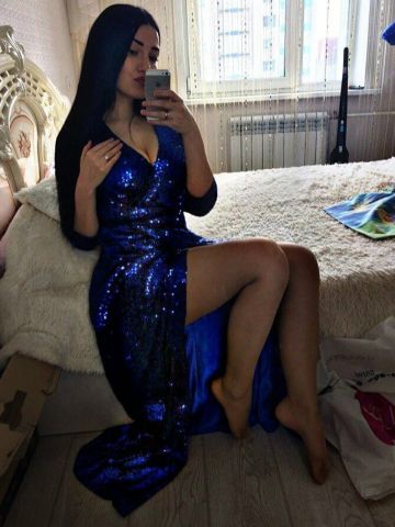 Анкета проститутки Алиса - Фото 1, , 24 года, №288736
